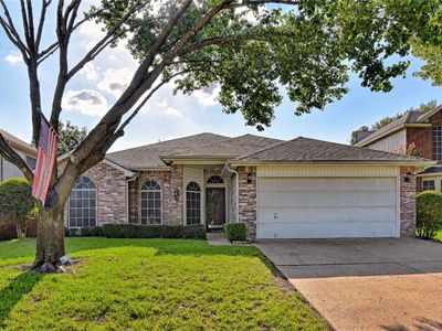 4327 Briar Hill Dr, Grand Prairie, TX, 75052