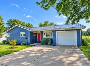 129 Legrande Blvd, Gallipolis, OH 45631