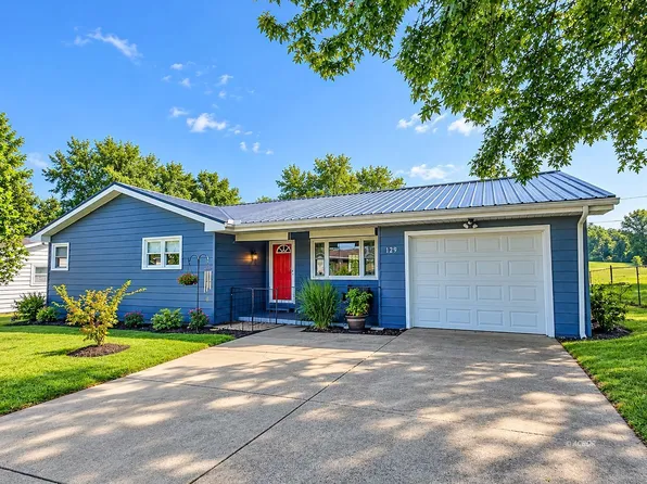 129 Legrande Blvd, Gallipolis, OH 45631