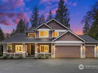 17530 214th Ave NE, Woodinville, WA