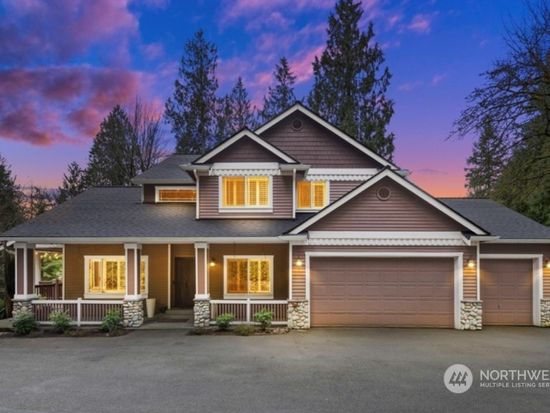 17530 214th Avenue NE, Woodinville, WA 98072