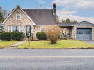 1710 Railroad Rd, Dauberville, PA 19533