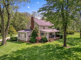 1566 Northeast Ave, Tallmadge, OH 44278