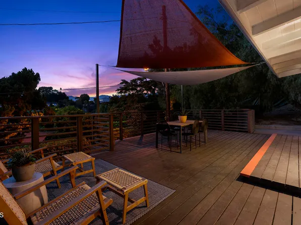 4524 San Andreas Ave, Los Angeles, CA 90065