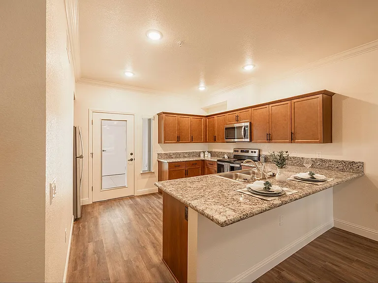The Villas at Ellis Manor — Photo 29