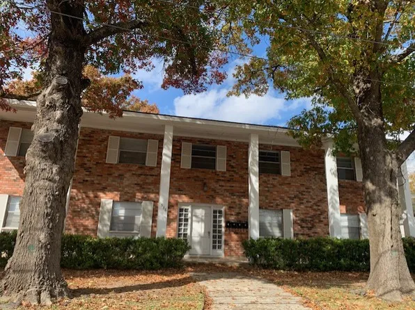 536 W Hopkins St APT 1, San Marcos, TX 78666