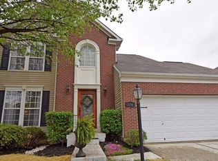 174 Bannock Dr, Hamilton Twp, OH 45039