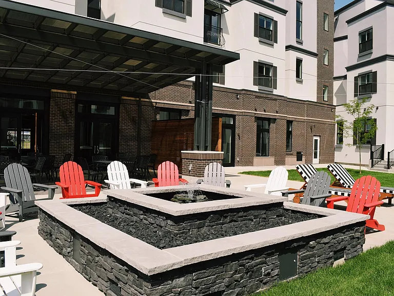 The Sawyer Student Living — Photo 17