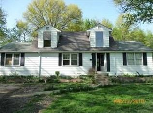 2752 Case Rd, New Richmond, OH 45157