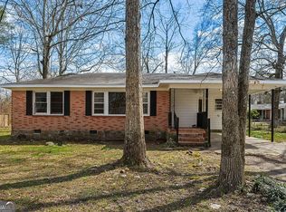 24 Oxford Pl NW, Rome, GA 30165