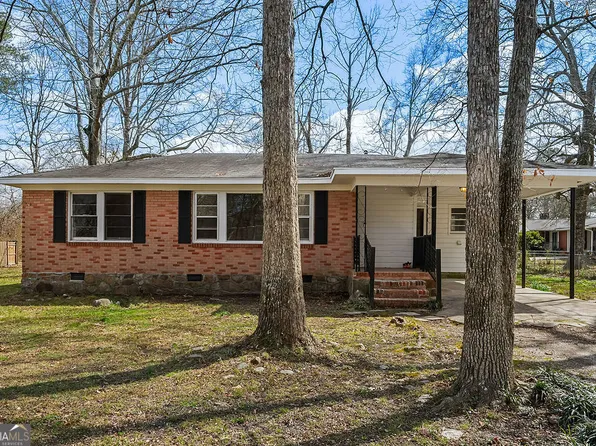 24 Oxford Pl NW, Rome, GA 30165