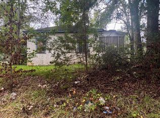827 Railroad Ave, Waynesboro, GA 30830