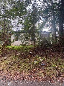 827 Railroad Avenue LOT District 4, Waynesboro, GA, 30830