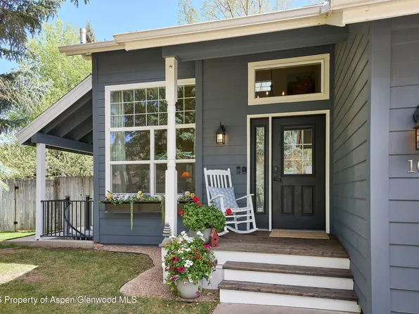 103 Rabbit Rd, El Jebel, CO 81623