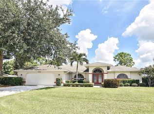 6765 Garland St, Fort Myers, FL 33966