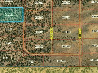 679 Che Loop, Ramah, NM 87321