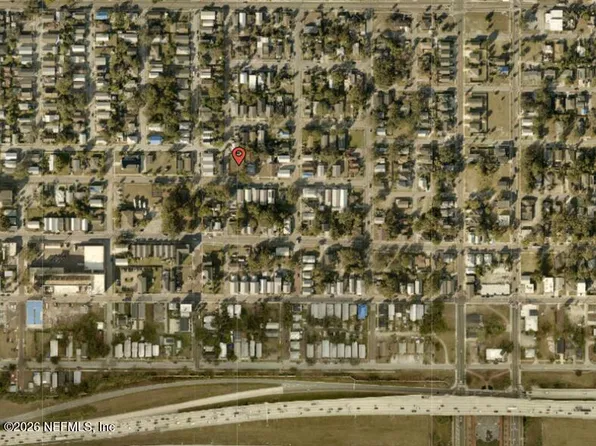 1810 E 18TH Avenue, Tampa, FL 33605