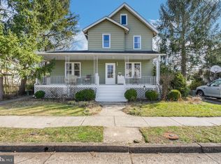 128 Carlisle Rd, Audubon, NJ 08106