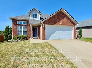 573 Green Valley Dr, Lexington, KY 40511