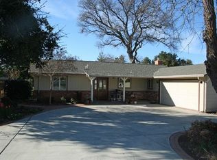 1031 Mitchell Canyon Rd, Clayton, CA 94517