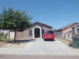 362 Red Fish, Laredo, TX 78043