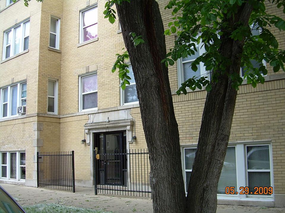 1st image of 3242 W Sunnyside Ave APT 3