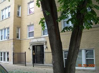 3242 W Sunnyside Ave APT 3, Chicago, IL 60625