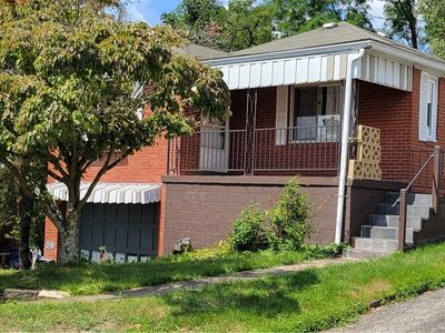 2738 Ohio St, Bethel Park, PA, 15102