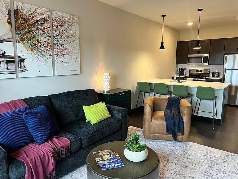 151 Lofts — Photo 125