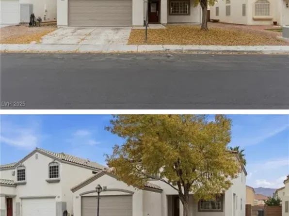 2622 Tahiti Isle Ave, North Las Vegas, NV 89031