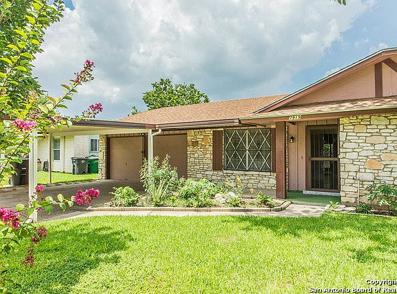2nd image of 7919 Latigo Dr