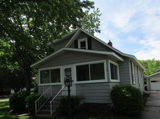 2404 7th St, Bay City, MI 48708