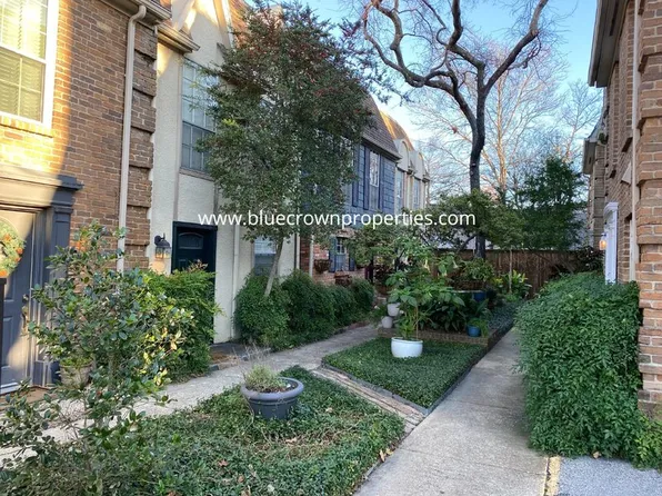 3627 Dickason Ave APT E, Dallas, TX 75219
