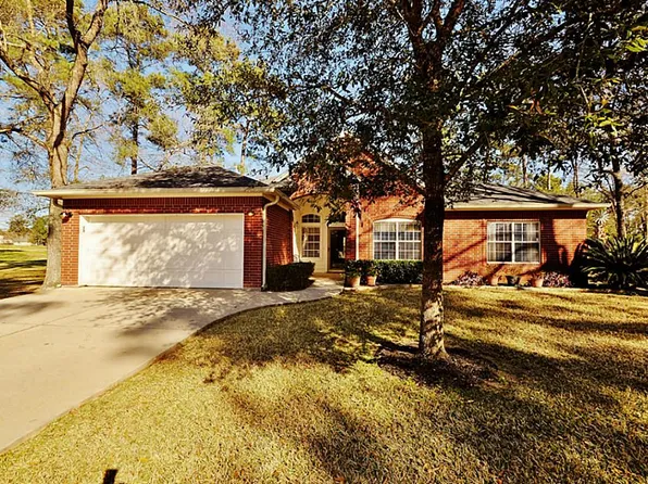 12031 Maverick Dr, Willis, TX 77378