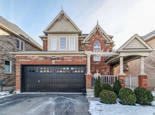 714 Yates Dr, Milton, ON L9T 7R5