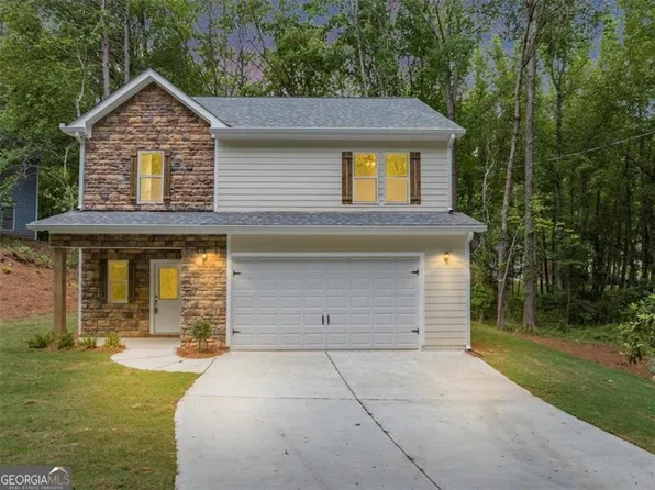 191 Davis Ct, Hiram, GA 30141