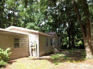 23503 NW 142nd Ave, High Springs, FL 32643