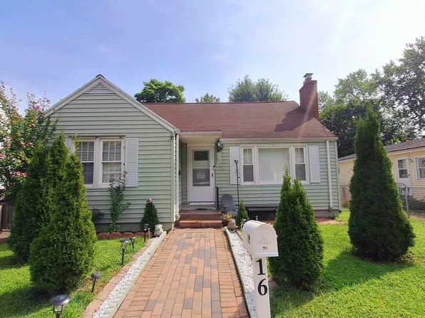 16 Humphrey Street, Hartford, CT 06106