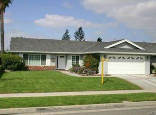 2328 N Greengrove St, Orange, CA 92865