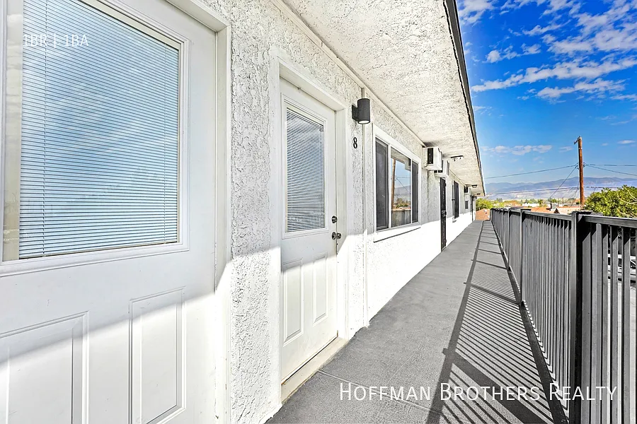 1 bed, $1,395 — Photo 4