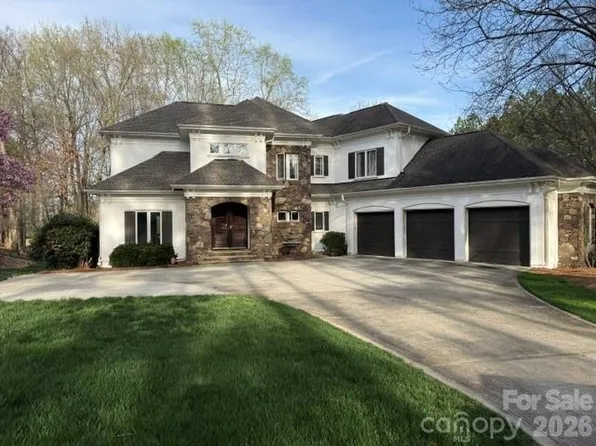 11506 James Jack Ln, Charlotte, NC 28277