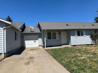 4106 Virginia Ave, Springfield, OR 97478