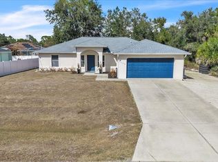 7332 Ramber Ave, North Port, FL 34291