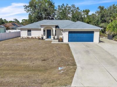 7332 Ramber Ave, North Port, FL, 34291