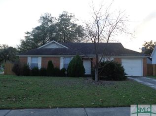 23 Clearwater Ln, Savannah, GA 31419