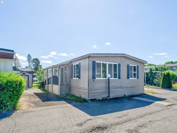 6120 SW 124th Ave #38, Beaverton, OR 97008