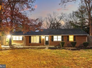 6705 Greenleaf St, Springfield, VA 22150