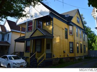 15 Grant St, Utica, NY 13501
