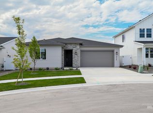 8425 S Wavecrest Way, Kuna, ID 83634