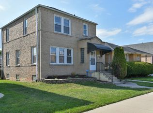 8434 S Winchester Ave, Chicago, IL 60620